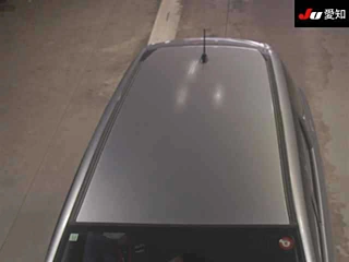 HONDA AIRWAVE 2008