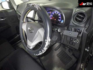 DAIHATSU MOVE 2013