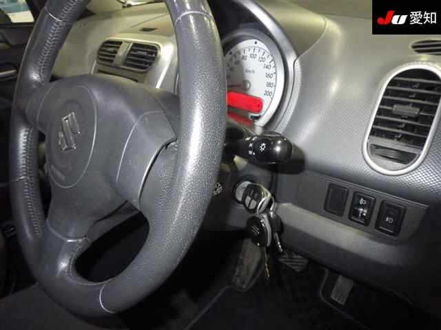 SUZUKI SPLASH 2010