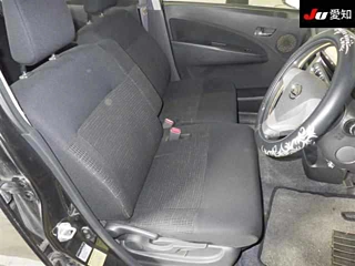 DAIHATSU MOVE 2013