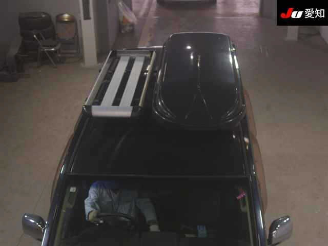 MITSUBISHI DELICA D5 2010