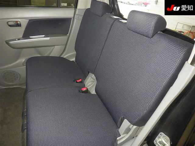 SUZUKI WAGON R 2010