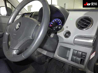 SUZUKI WAGON R 2010