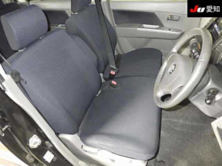 SUZUKI WAGON R 2010