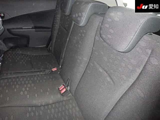 TOYOTA RACTIS 2012