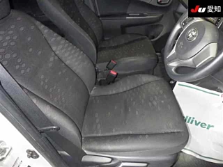 TOYOTA RACTIS 2012