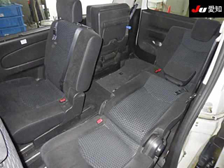 NISSAN SERENA 2014