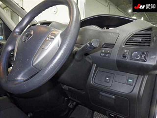 NISSAN SERENA 2014