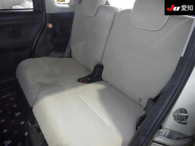 DAIHATSU MOVE CANBUS 2017