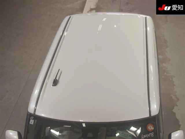 DAIHATSU MOVE CANBUS 2017