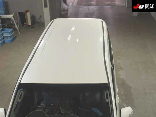 TOYOTA VELLFIRE 2012