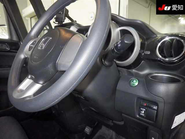 HONDA N BOX 2012