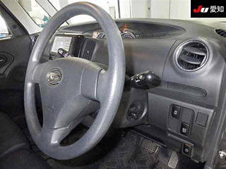 DAIHATSU TANTO 2013