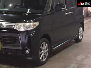 DAIHATSU TANTO 2013