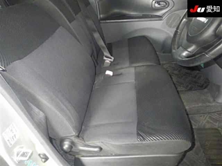 DAIHATSU TANTO 2009