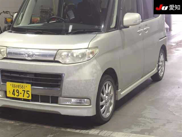DAIHATSU TANTO 2009