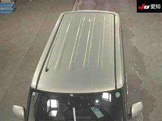 DAIHATSU TANTO 2009