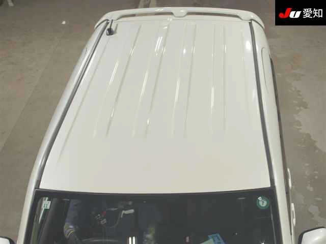 MITSUBISHI DELICA D2 2011