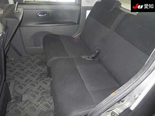 DAIHATSU TANTO 2009