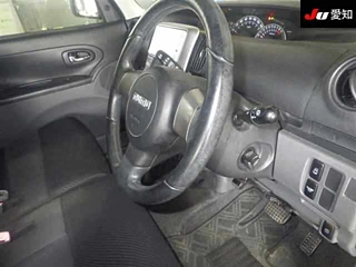 DAIHATSU TANTO 2009
