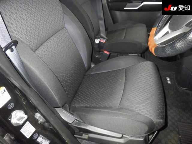 MITSUBISHI DELICA D2 2016