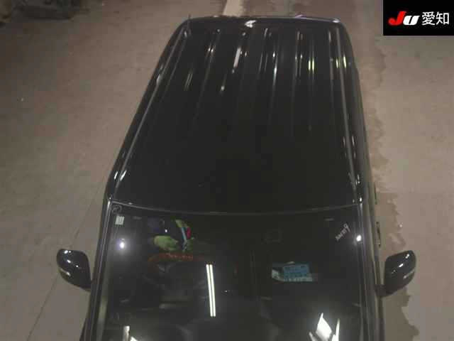 MITSUBISHI DELICA D2 2016