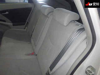 TOYOTA PRIUS 2009