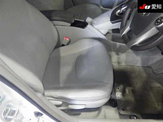 TOYOTA PRIUS 2009