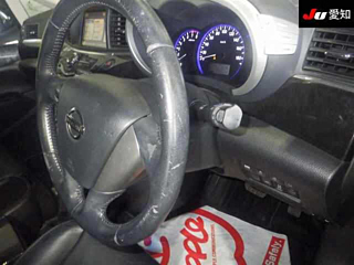 NISSAN ELGRAND 2010