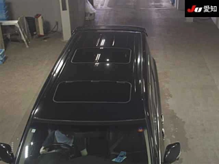 NISSAN ELGRAND 2010