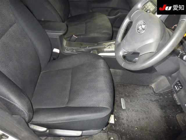 TOYOTA COROLLA FIELDER 2008