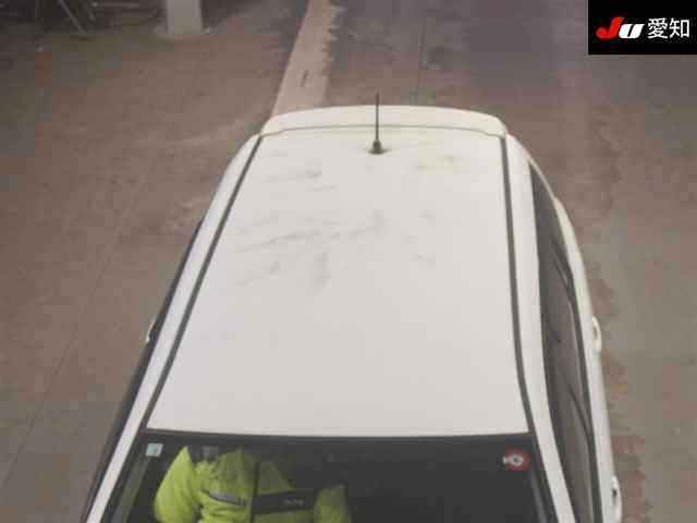 TOYOTA COROLLA FIELDER 2008