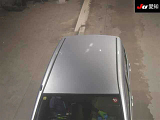 DAIHATSU MIRA E S 2012