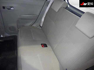 DAIHATSU MIRA E S 2012