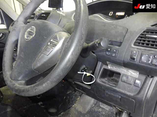 NISSAN SERENA 2013