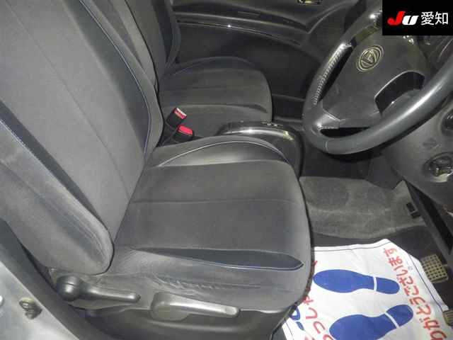 DAIHATSU TANTO EXE 2013
