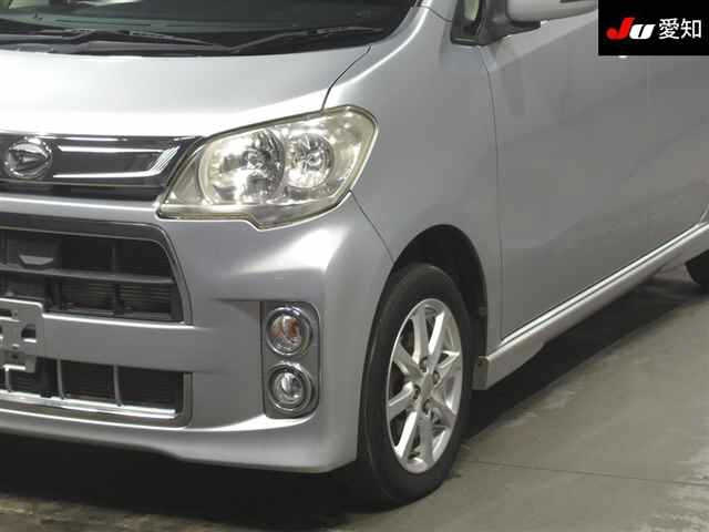 DAIHATSU TANTO EXE 2013