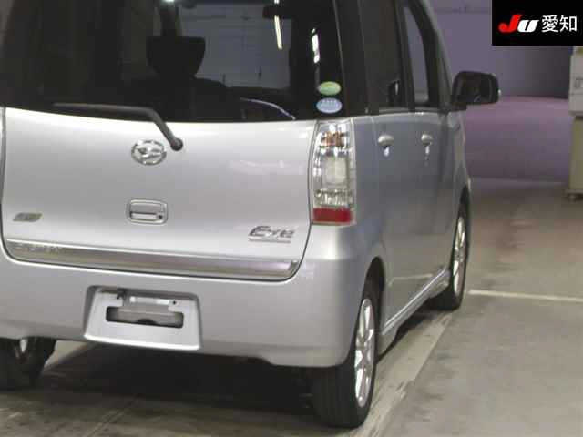 DAIHATSU TANTO EXE 2013