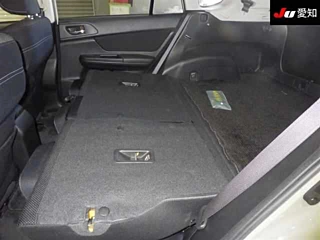 SUBARU XV 2013