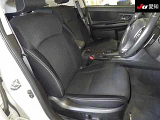 SUBARU XV 2013