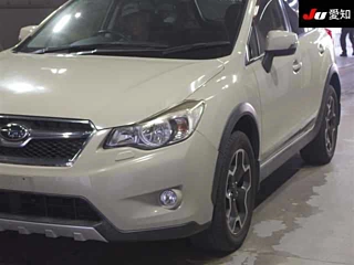 SUBARU XV 2013