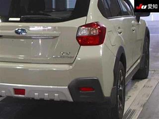 SUBARU XV 2013
