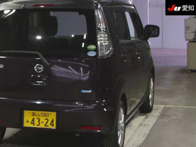 NISSAN MOCO 2015