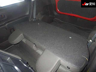 TOYOTA SPADE 2013