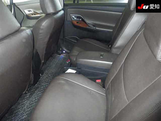 TOYOTA MARK X ZIO 2009