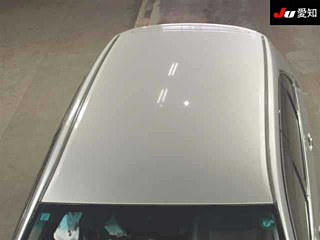 TOYOTA MARK X ZIO 2009