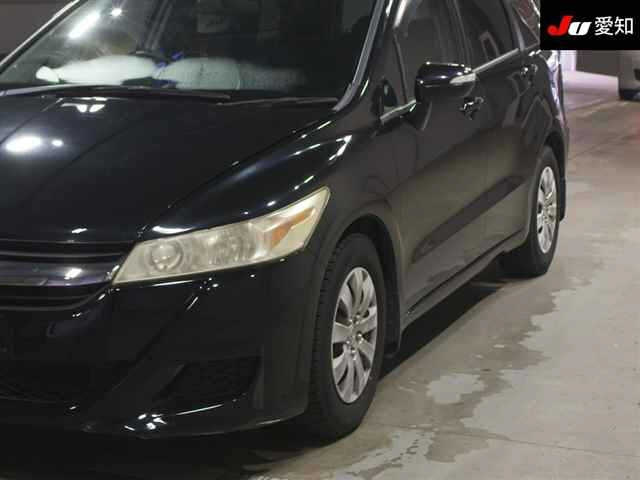HONDA STREAM 2010