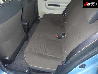 TOYOTA AQUA 2013