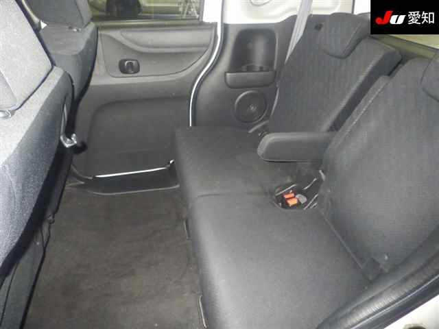 HONDA N BOX 2012