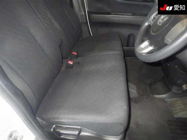 HONDA N BOX 2012